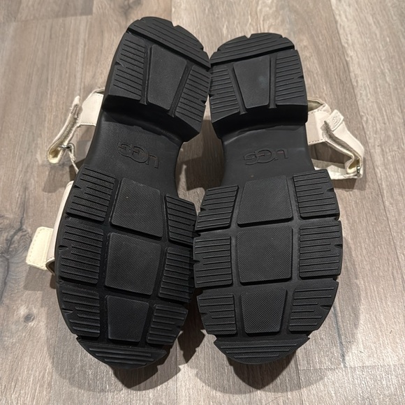 Ugg Ashton Ankle Sandals - Picture 10 of 13
